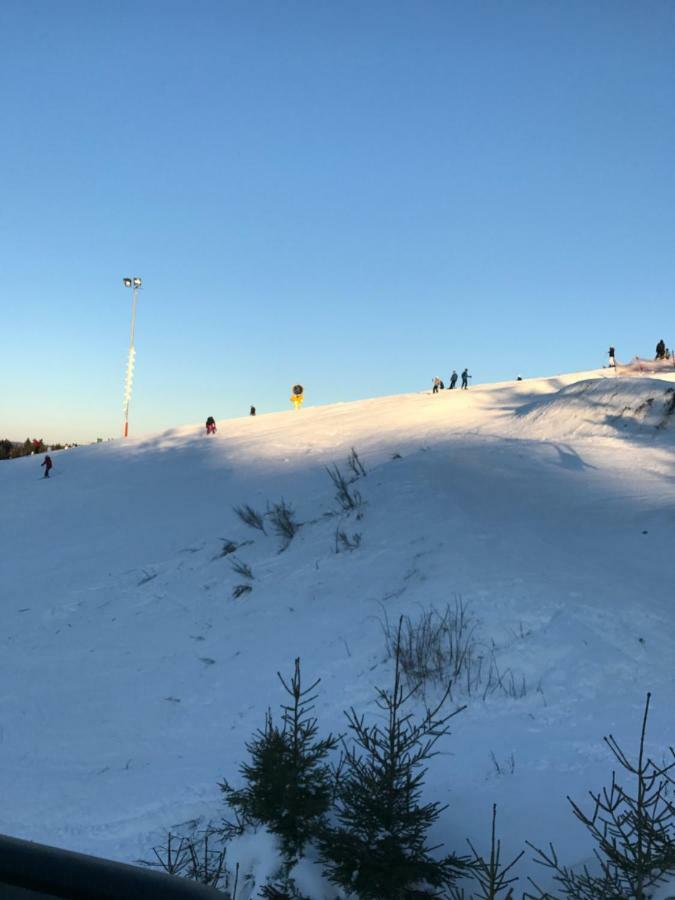 Berg- Und Seeblick Winterberg Eksteriør billede