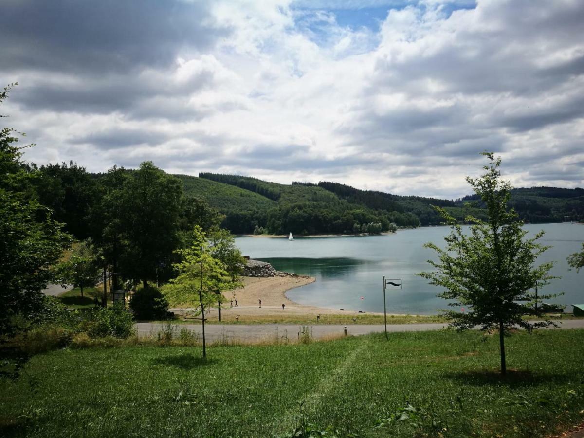 Berg- Und Seeblick Winterberg Eksteriør billede